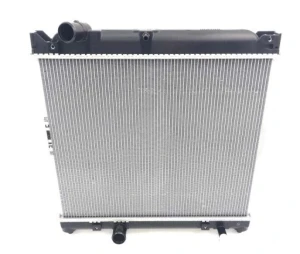 RF1020 - RADIATORE SUZUKI JIMNY 1.5 ddis 4x4 ALLUMINIO OEM 13620-84A50 - 17700-84A00 -127100-2510