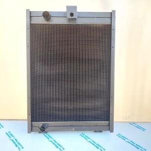RT0017/C - RADIATORE AIFO MOTORE AUSILIARE BETONIERA 2 SERIE
