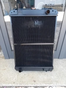 RTS1037 - RAD CATERPILLAR 303.5E CR / 304.2E CR OEM 380-6367 / 3806367