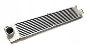 INTERCOOLER FIAT DUCATO 2006 - OEM1340763080