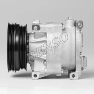 DCP09007 - COMPRESSORE FIAT / LANCIA ORIGINALE DENSO OEM 71721714 - 46757377- 46785773- ACP1056000P