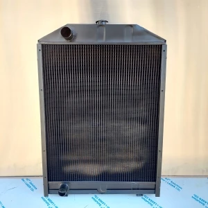 RT0017/A - RADIATORE AIFO MOTORE AUSILIARE BETONIERA 1 SERIE