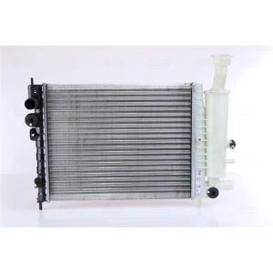 CRS0103.2014 - RADIATORE CITROEN AX 1.0-1.1-1.4 (86-91) OEM 96011831