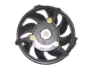 GA201663 - ELETTOVENTOLA AUDI - FORD - SEAT - VW