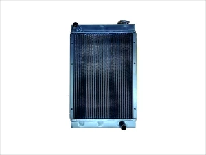 RT2802 - RADIATORE BOBCAT 320 / E16 MINIESCAVATORE 15 Q OEM 6677382