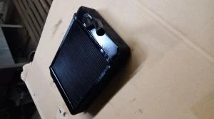 RR1008 - RADIATORE RISCALDAMENTO OM 40 NC