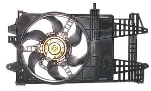 CRS309.057 - ELETTROVENTOLA FIAT PUNTO JTD