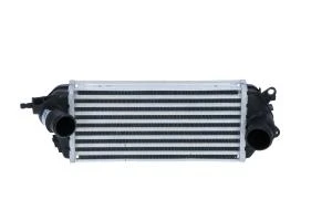 CRS30869 - INTERCOOLER MINI ONE 1.4 Diesel 03- ORIGINALE BEHR
