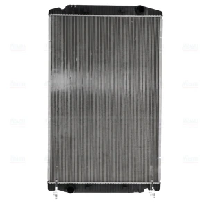 RA609030 - RADIATORE IVECO STRALIS MODELLO MASSA H 1124 MM OMN 41214447